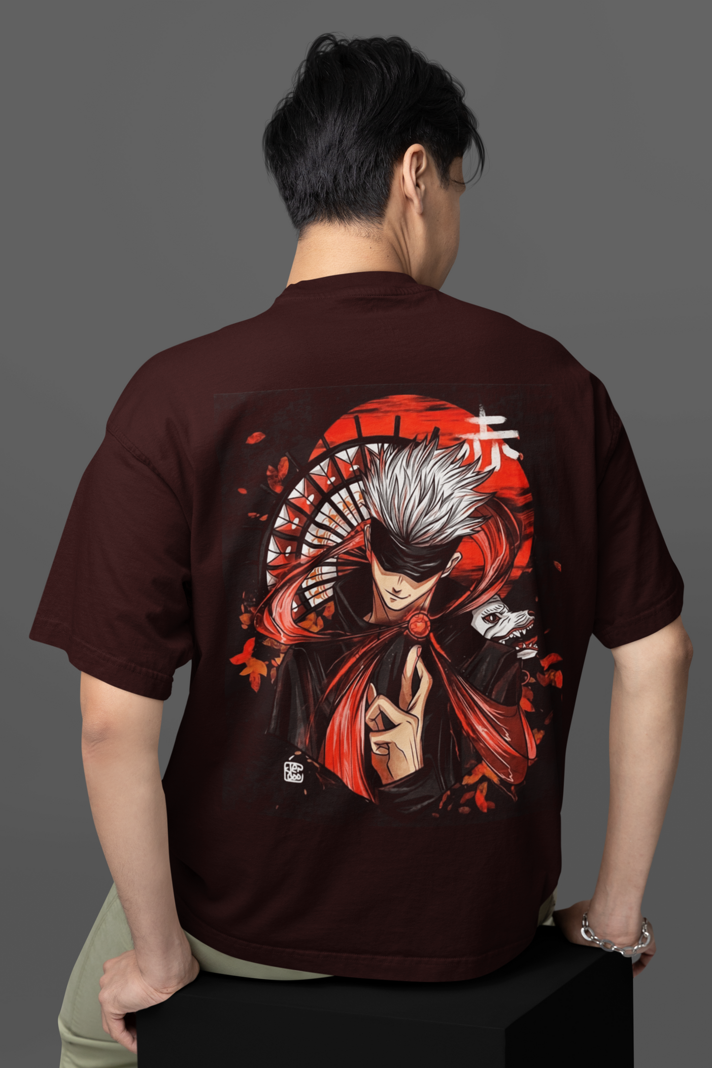 GOJO INFINITE REALM