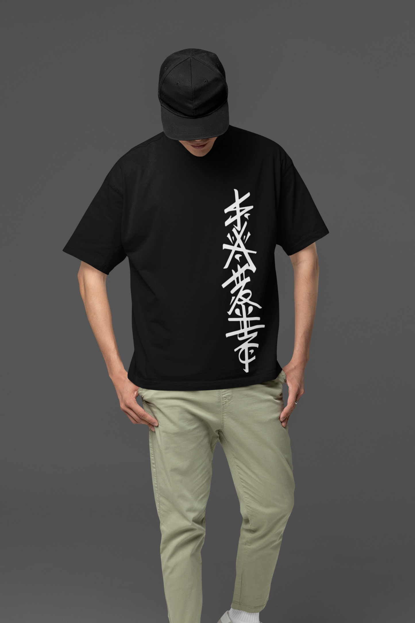 LOST DROP
