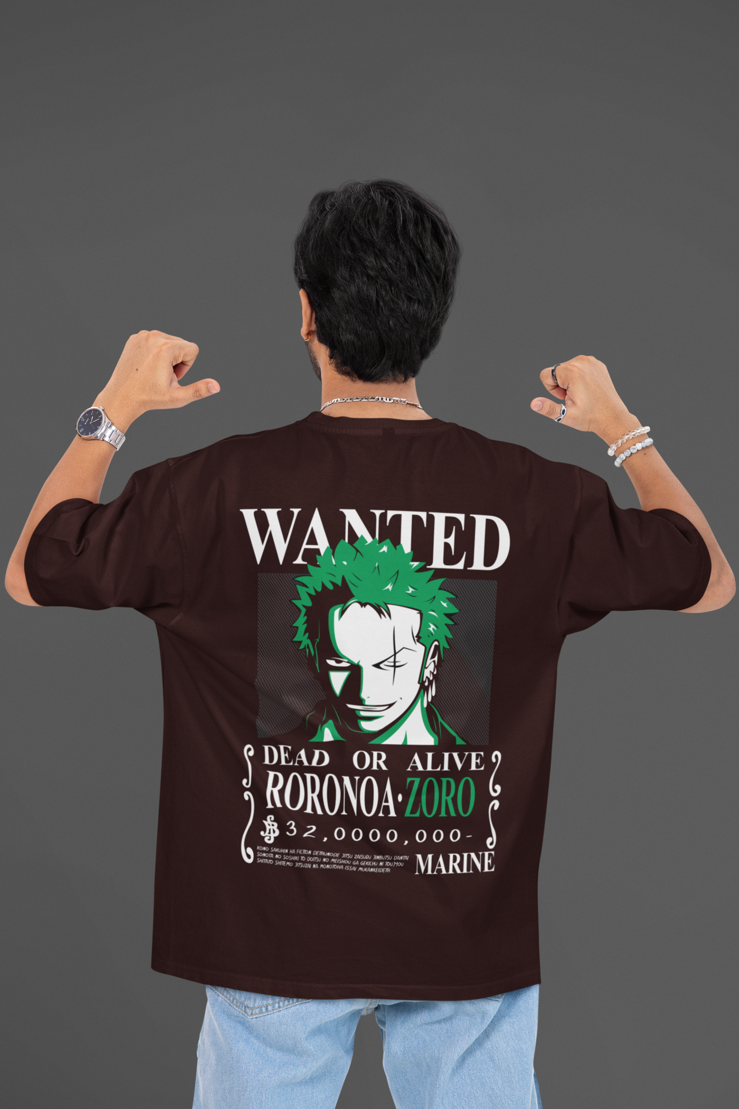 ZORO DROP