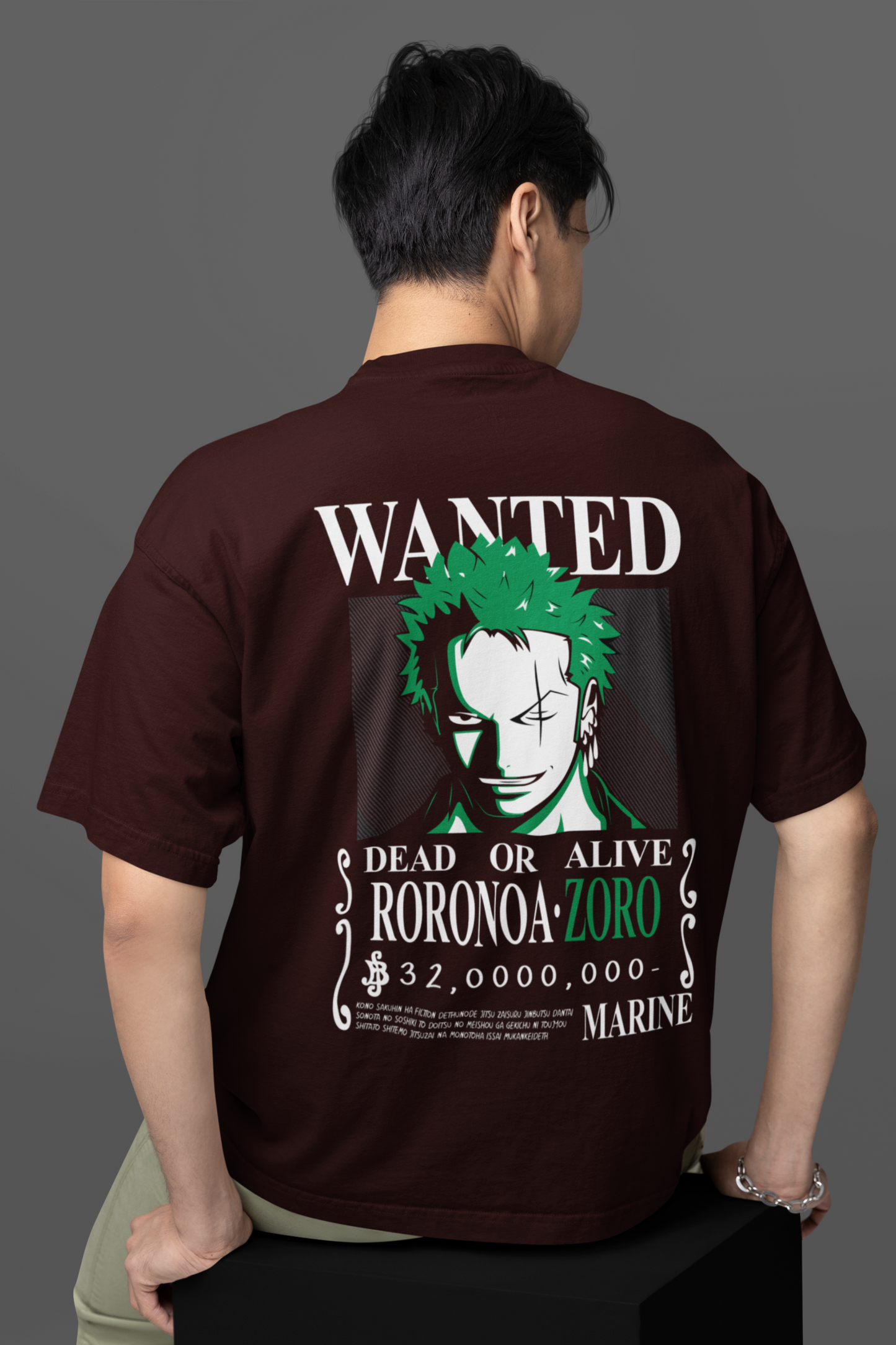 ZORO DROP