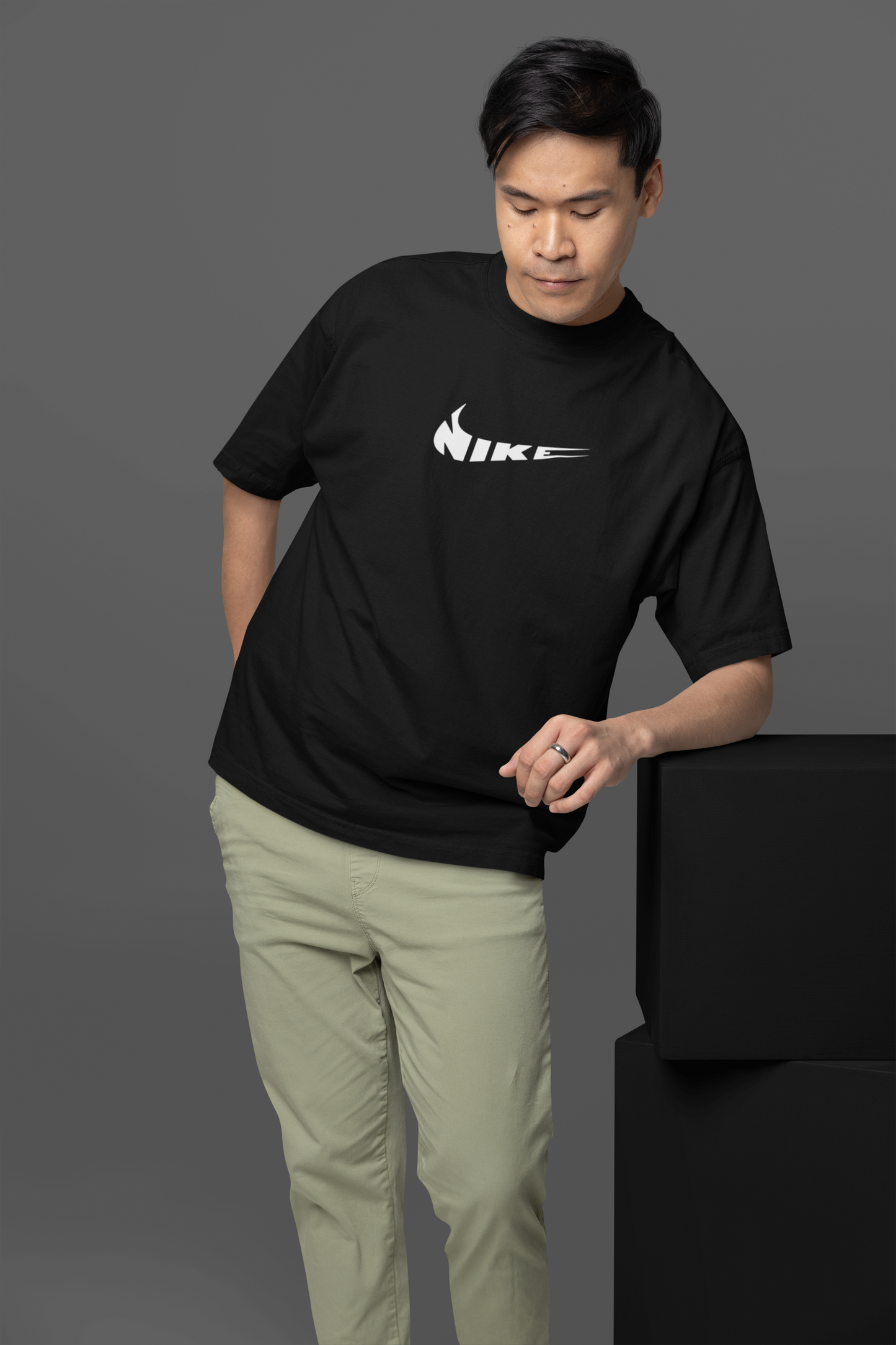 NIKE SILENT STORM