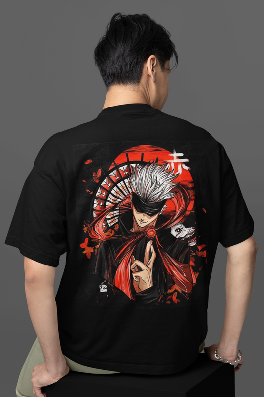 GOJO INFINITE REALM