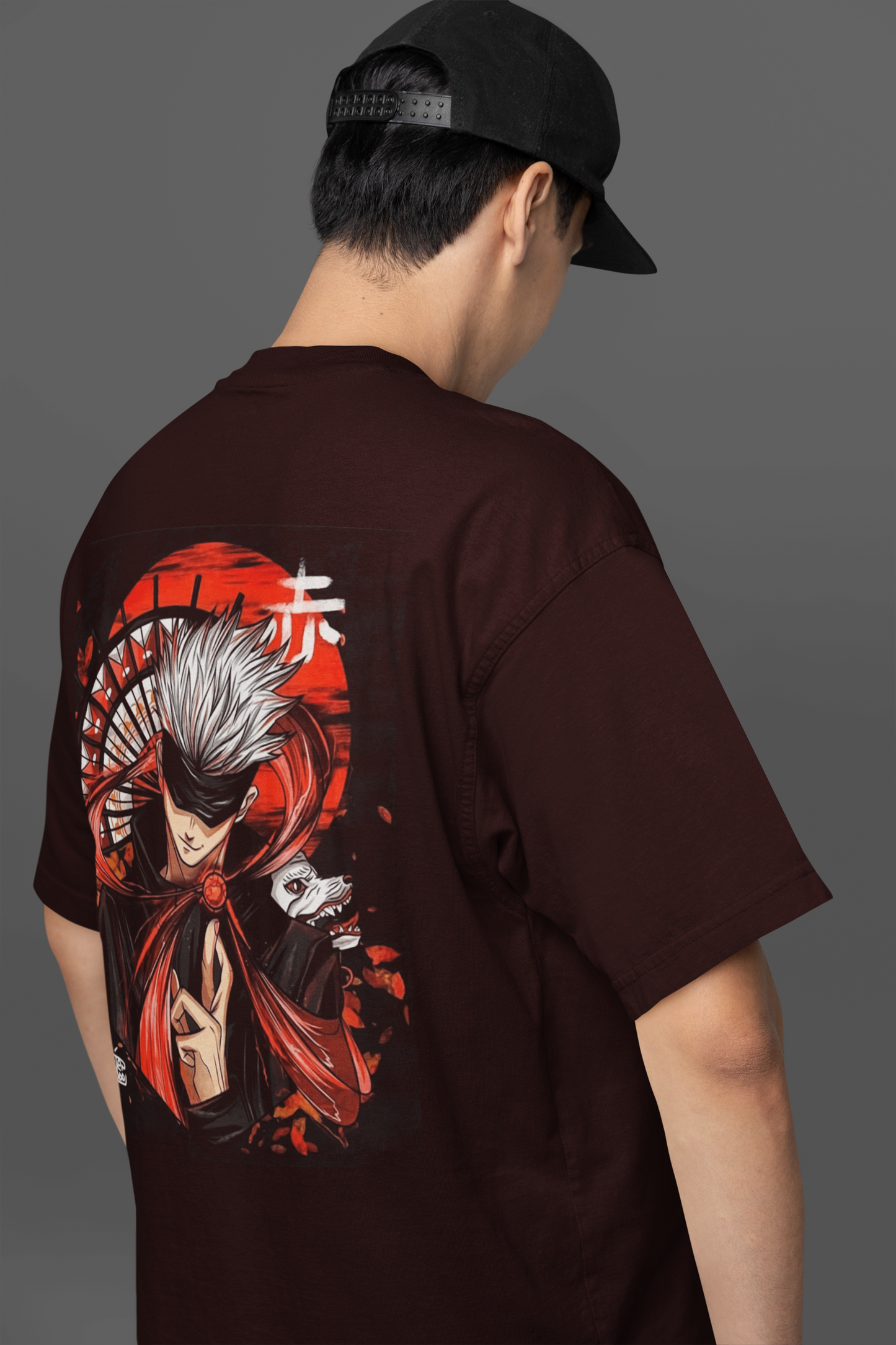 GOJO INFINITE REALM