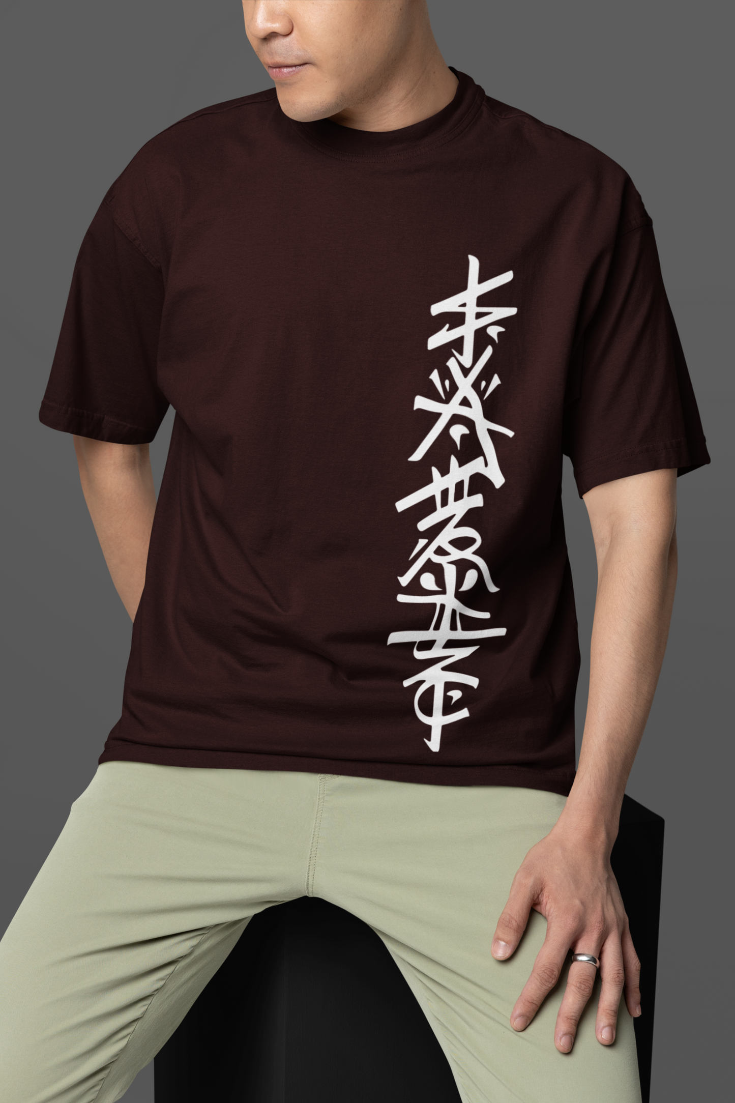 LOST DROP