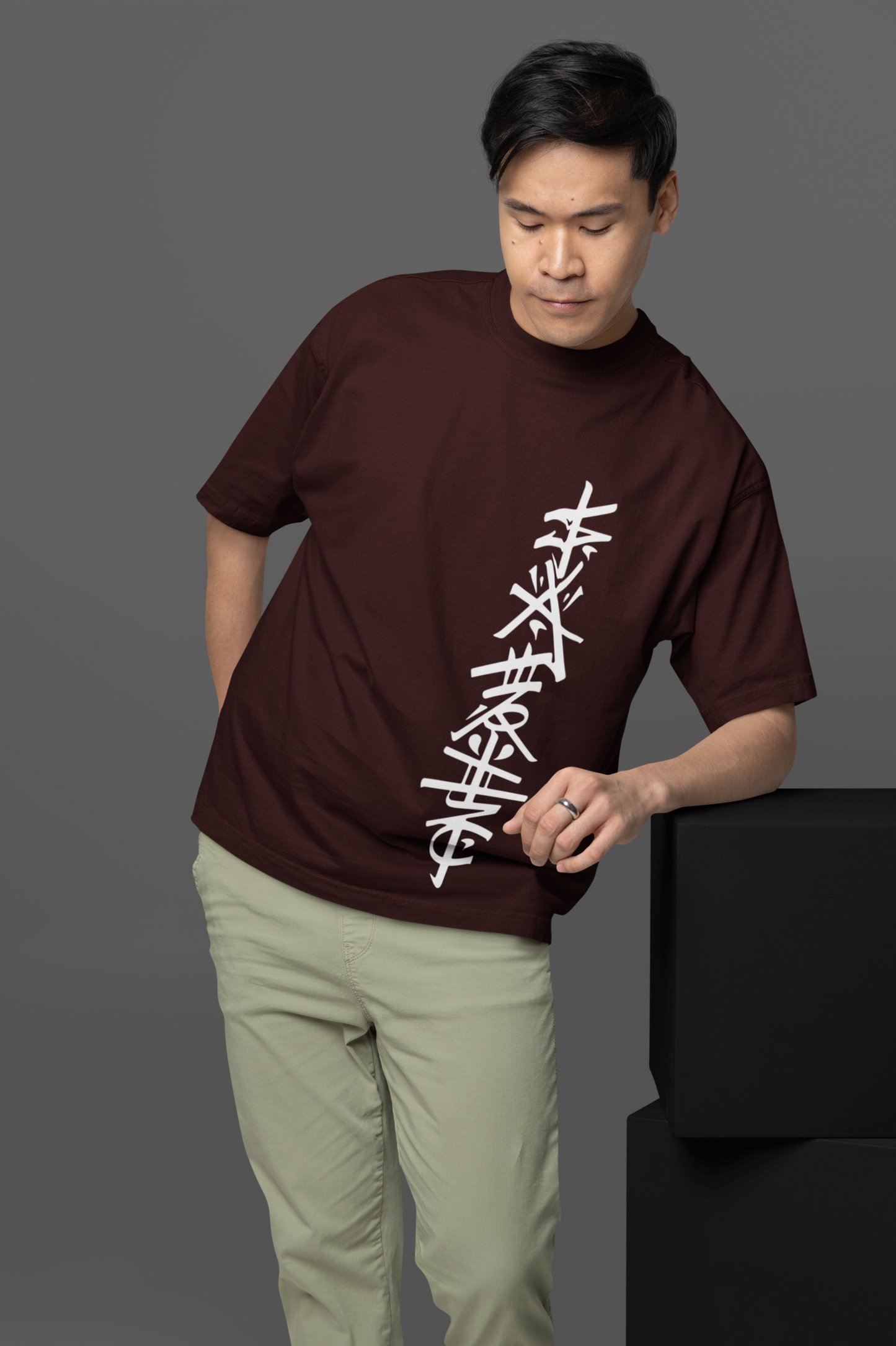 LOST DROP