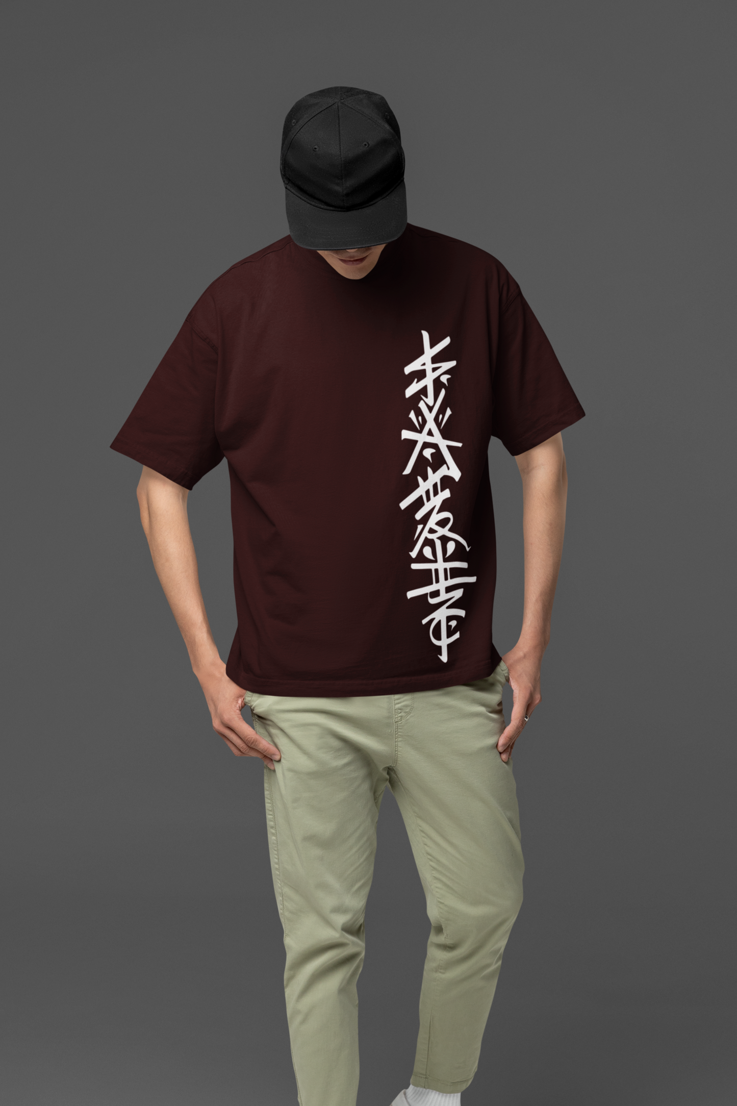 LOST DROP