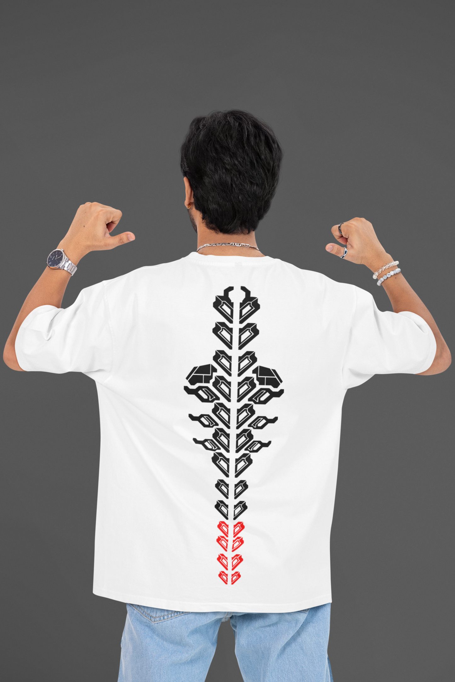 Back BONE