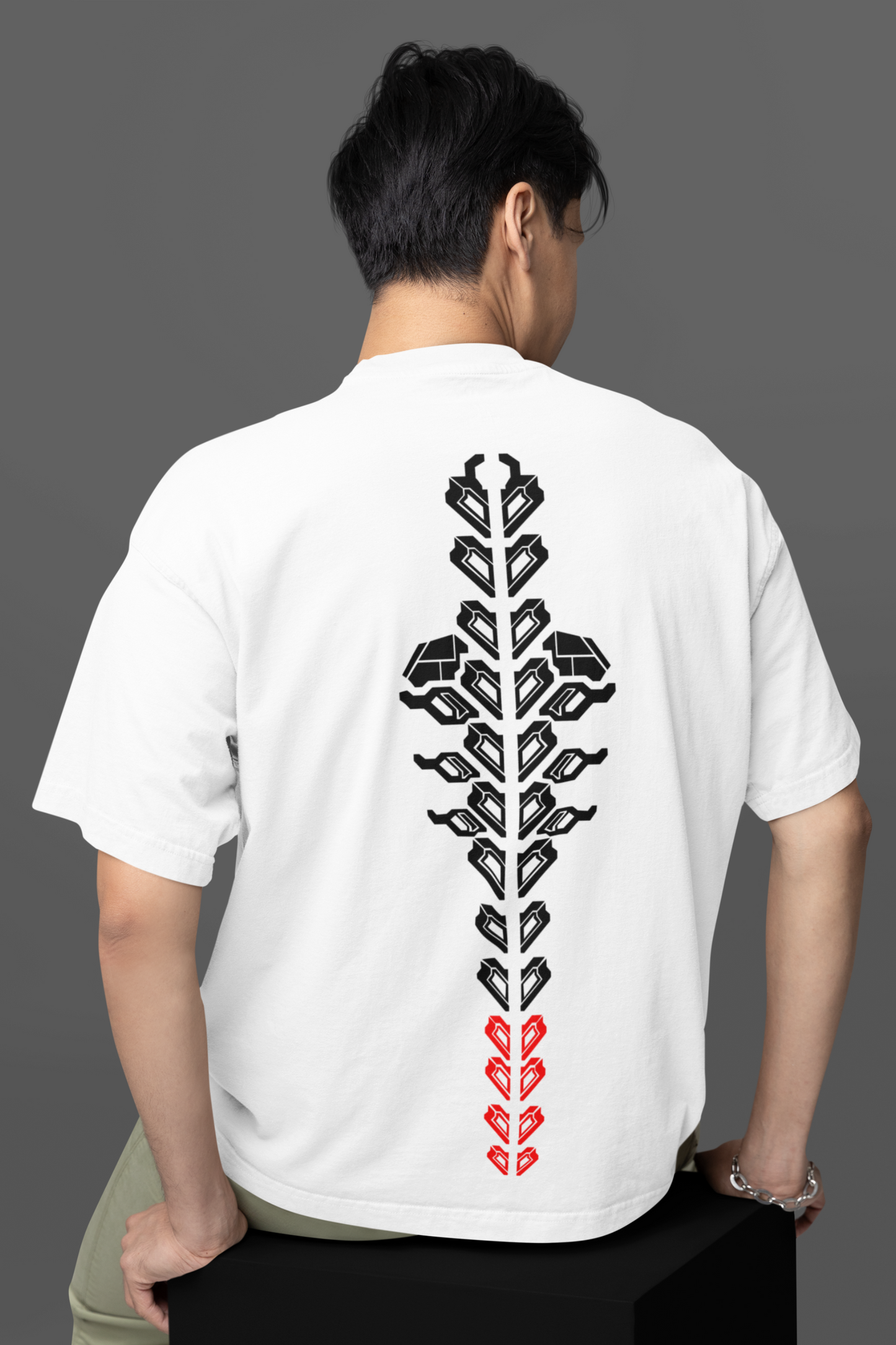 Back BONE