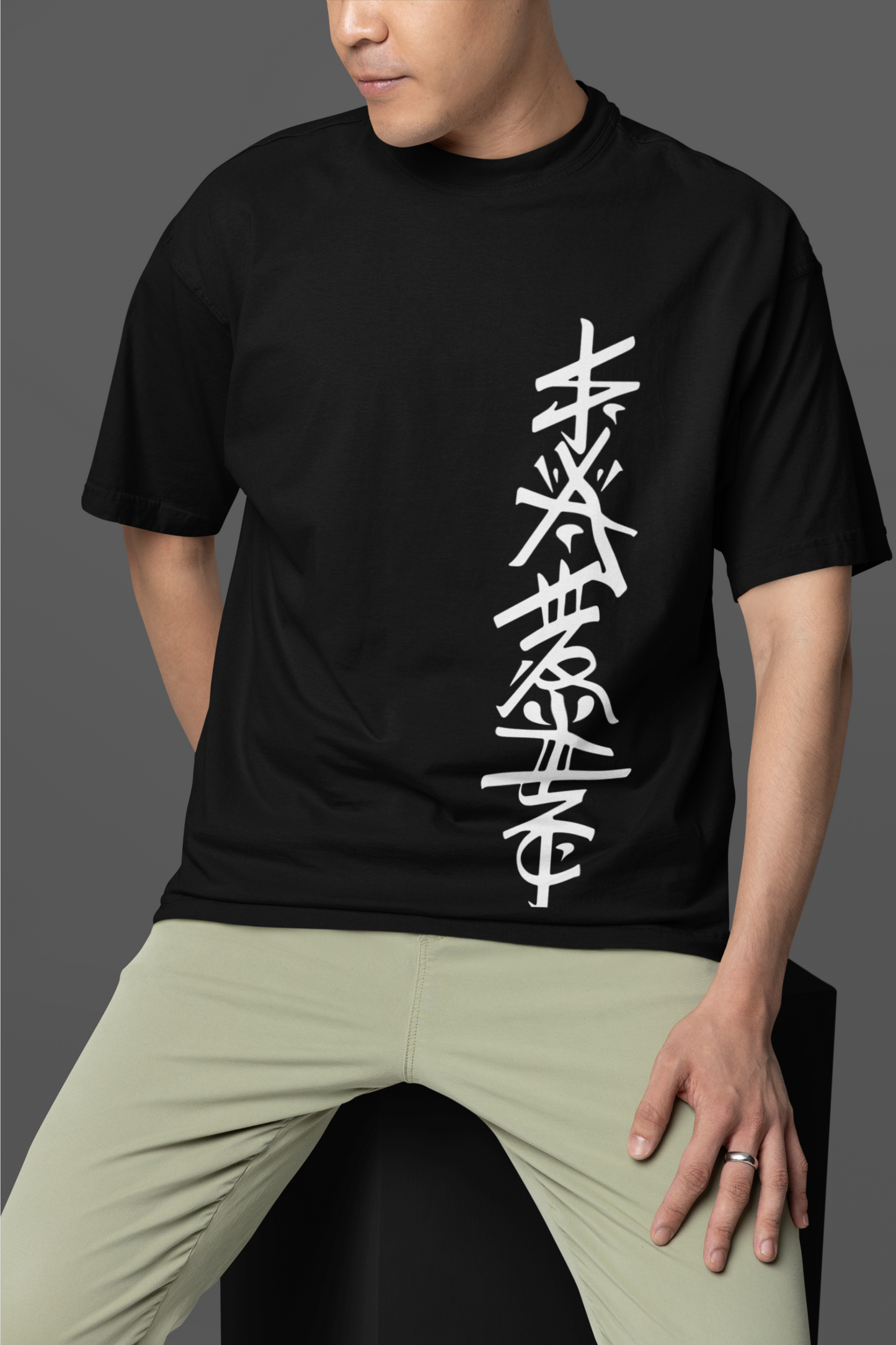 LOST DROP