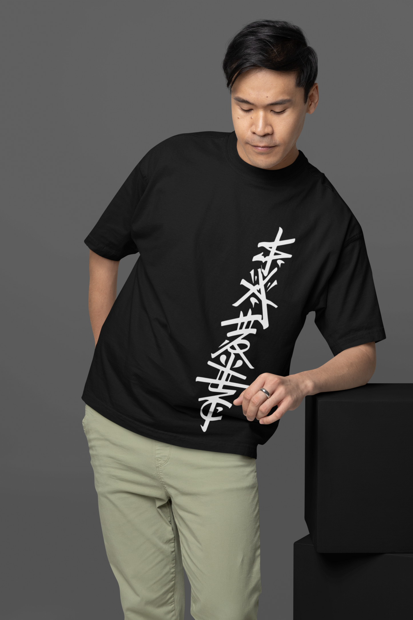 LOST DROP