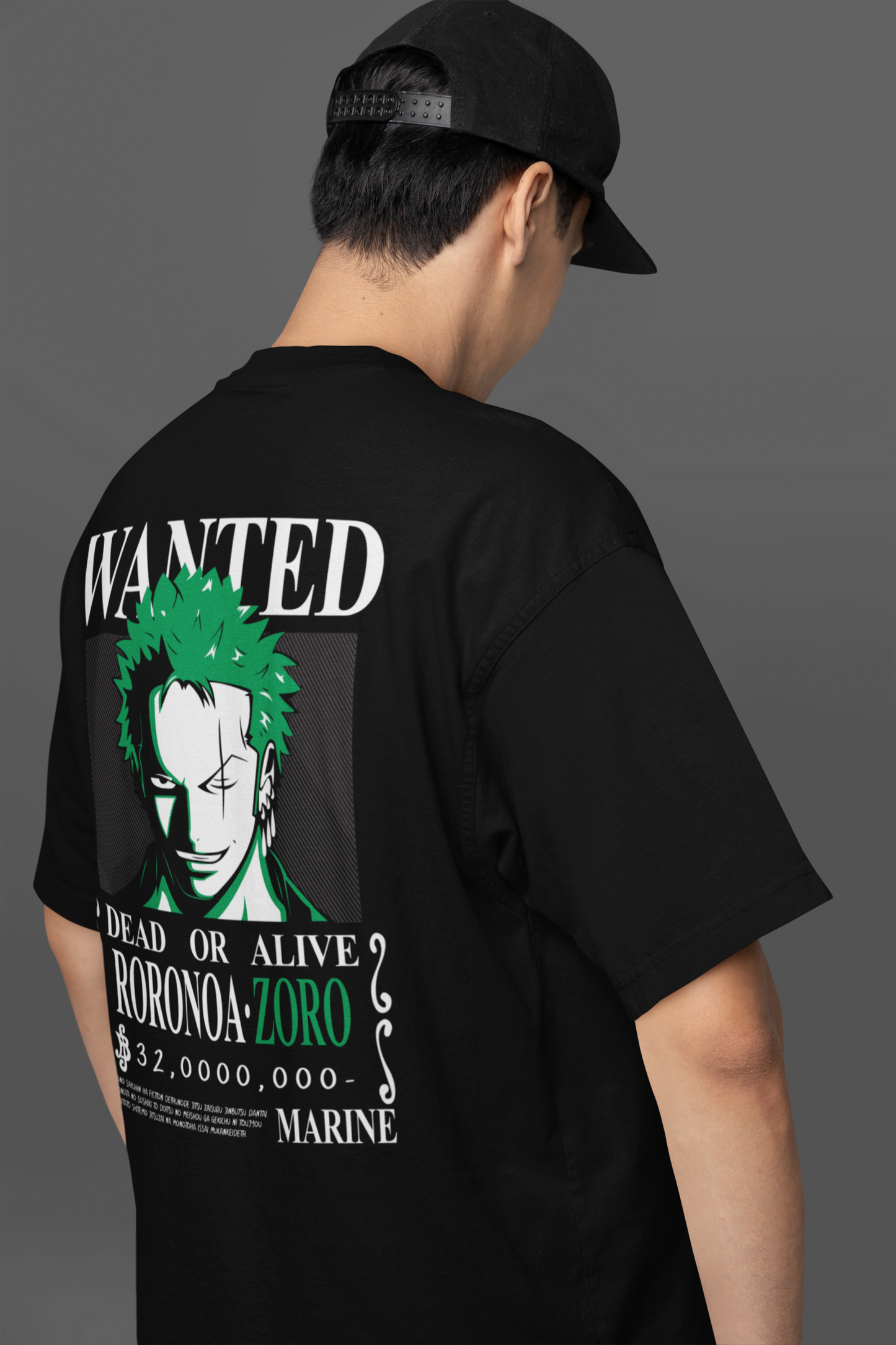 ZORO DROP