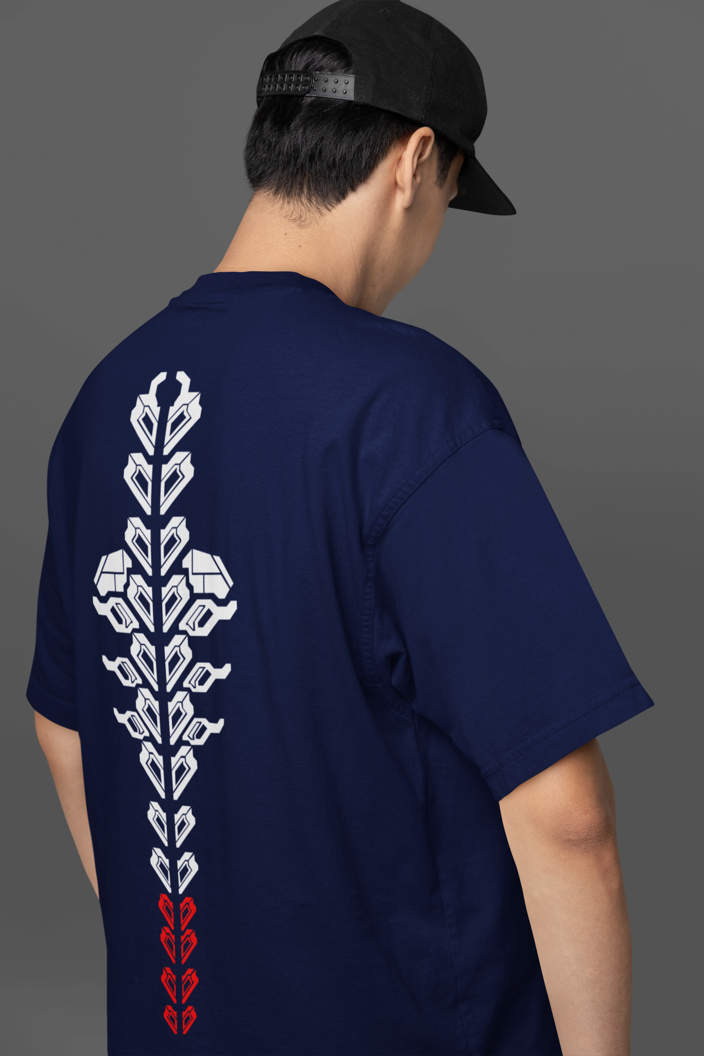 Back BONE