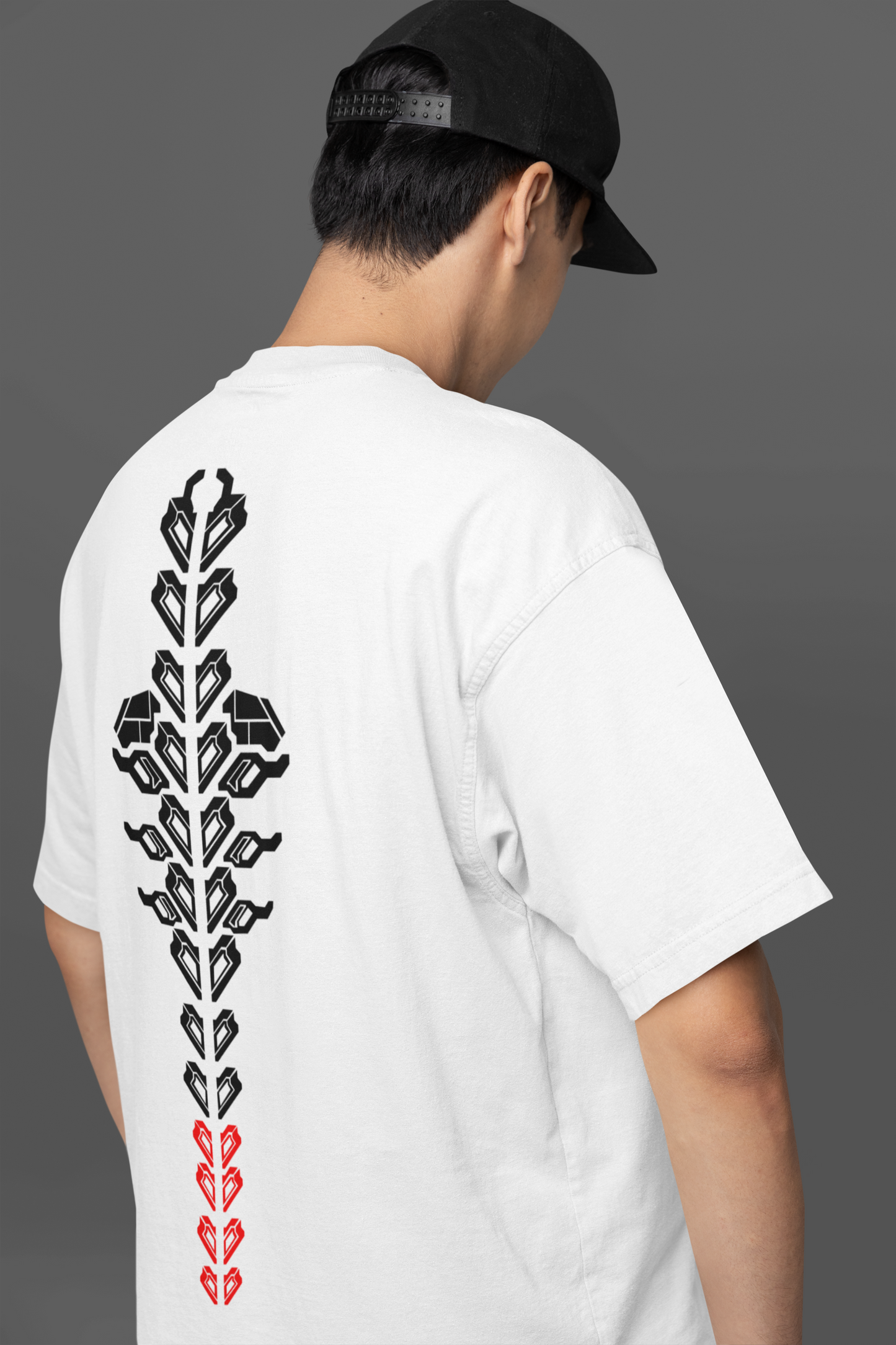 Back BONE