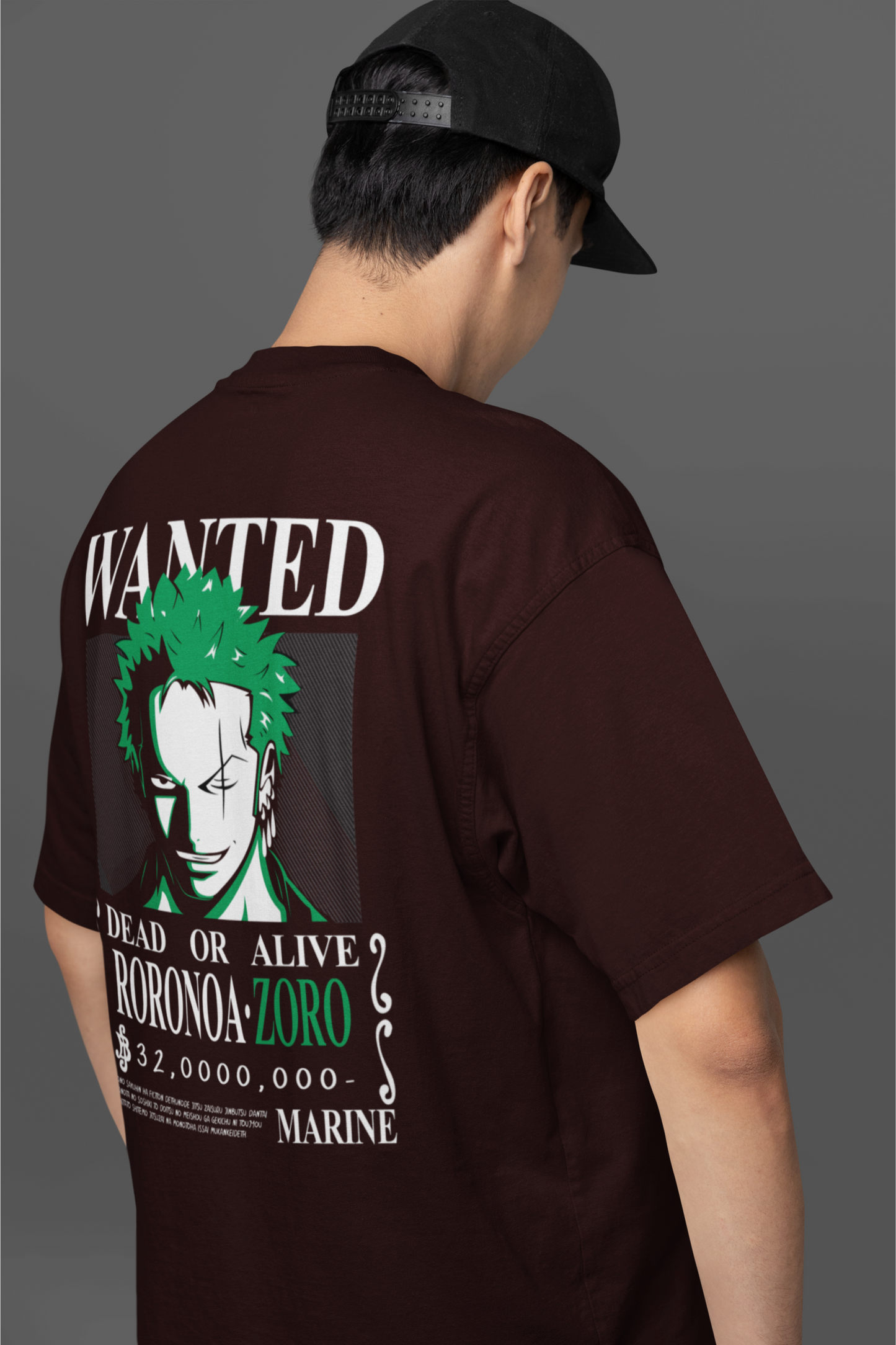 ZORO DROP