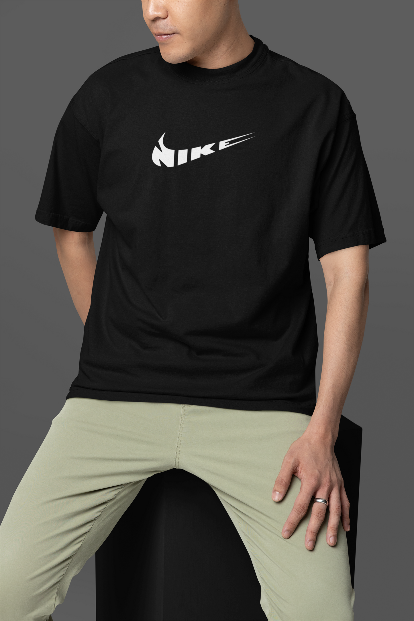 NIKE SILENT STORM