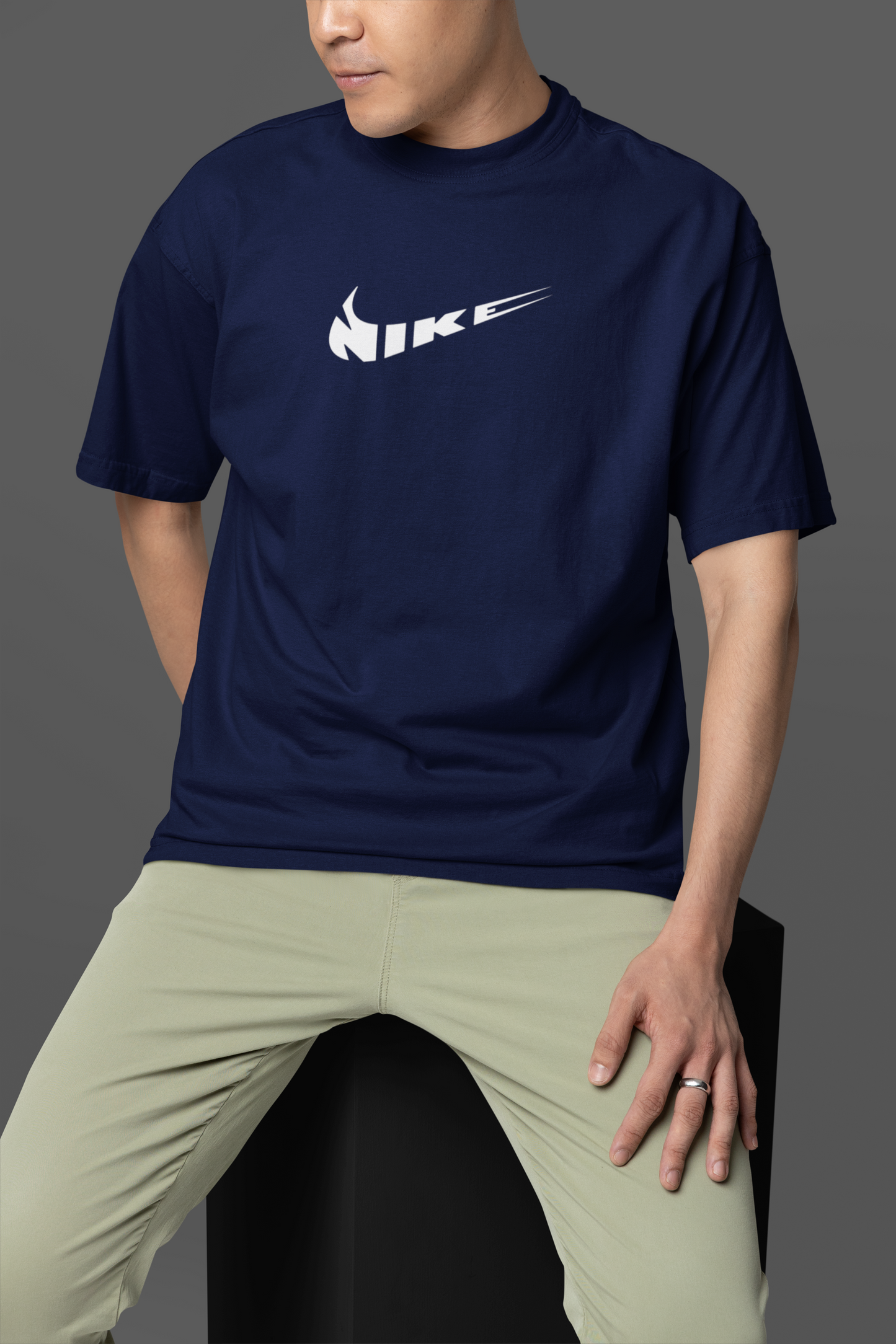NIKE SILENT STORM