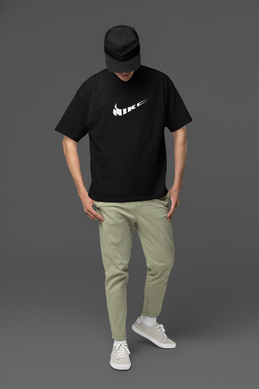 NIKE SILENT STORM