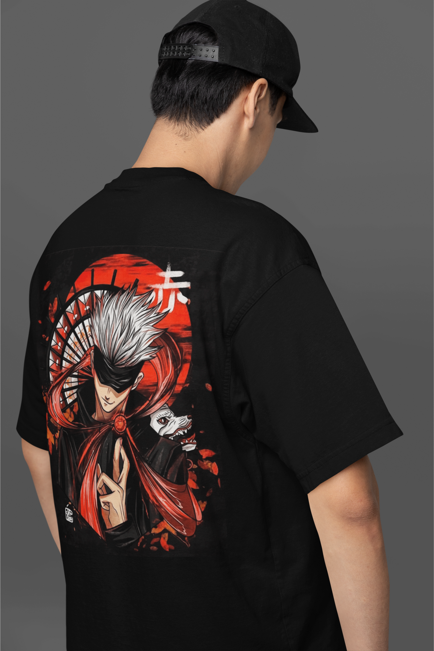 GOJO INFINITE REALM