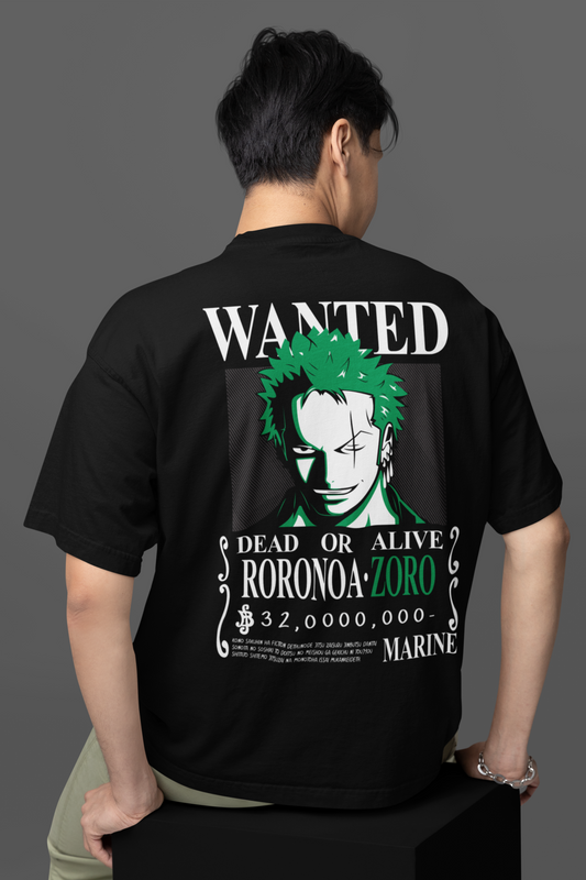 ZORO DROP