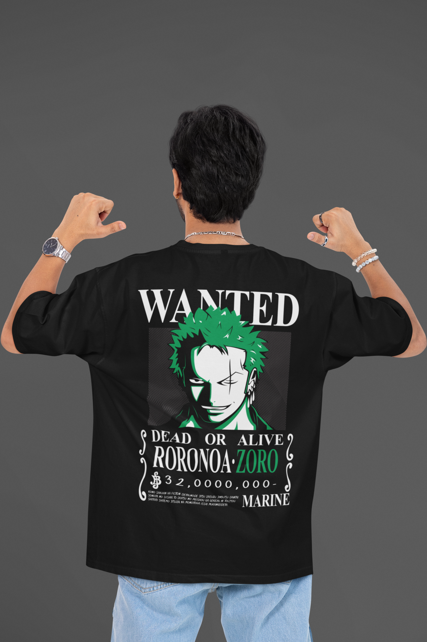 ZORO DROP